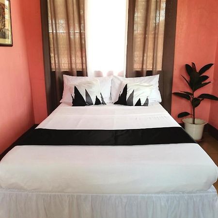 Agimats Crib Palawan Apartment Puerto Princesa Екстериор снимка