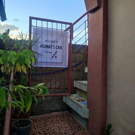 Agimats Crib Palawan Apartment Puerto Princesa Екстериор снимка