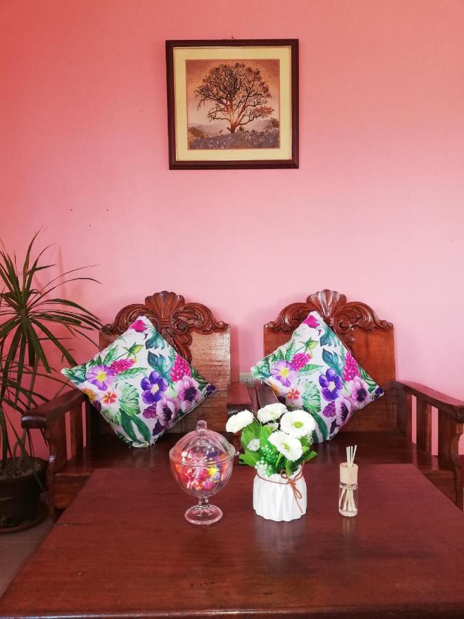 Agimats Crib Palawan Apartment Puerto Princesa Екстериор снимка