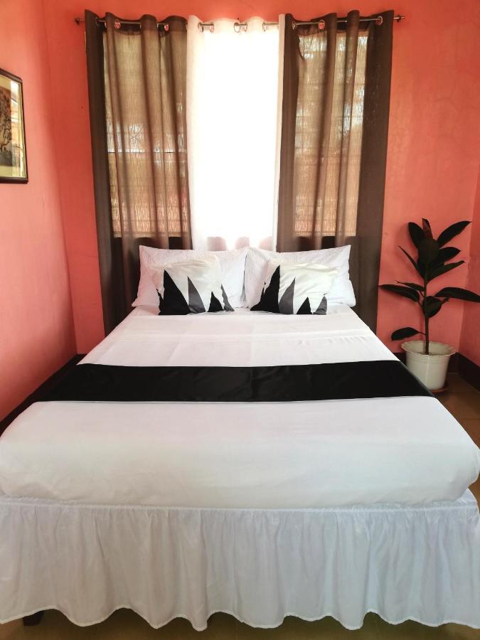 Agimats Crib Palawan Apartment Puerto Princesa Екстериор снимка