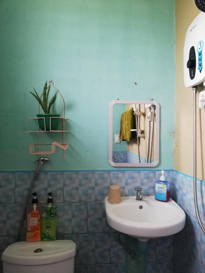 Agimats Crib Palawan Apartment Puerto Princesa Екстериор снимка